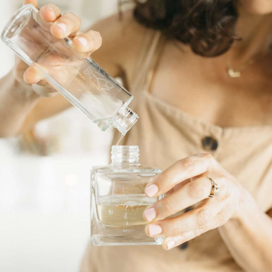 Refill: Reed Diffuser