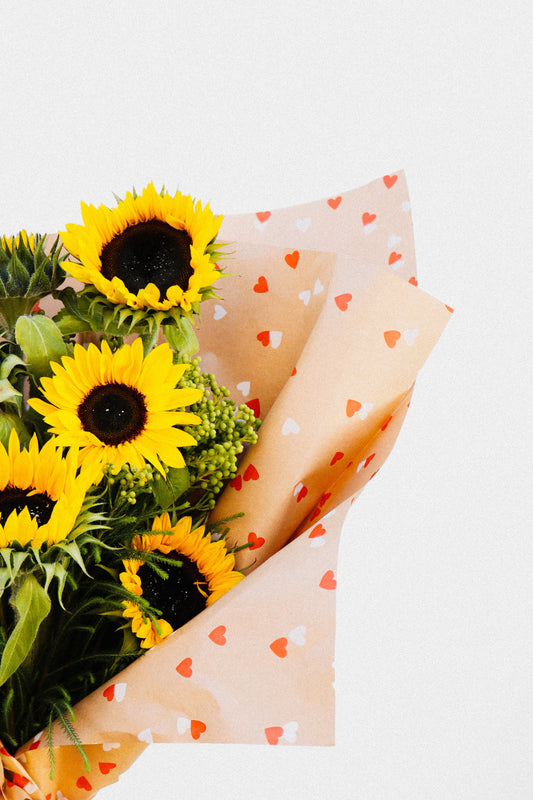 Sunnie's Bunch