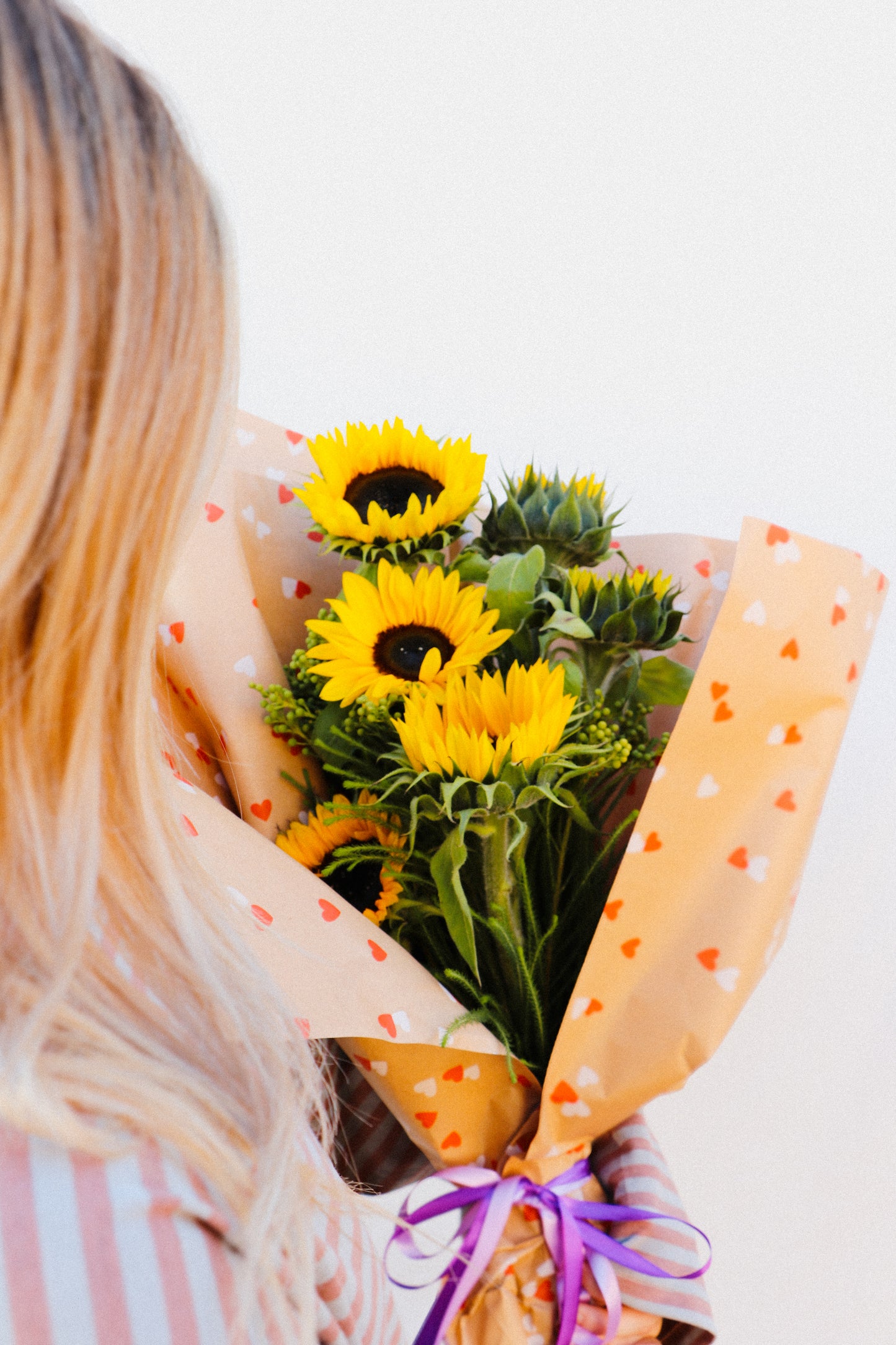 Sunnie's Bunch