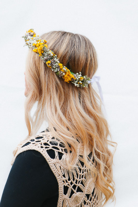 Flower Crown