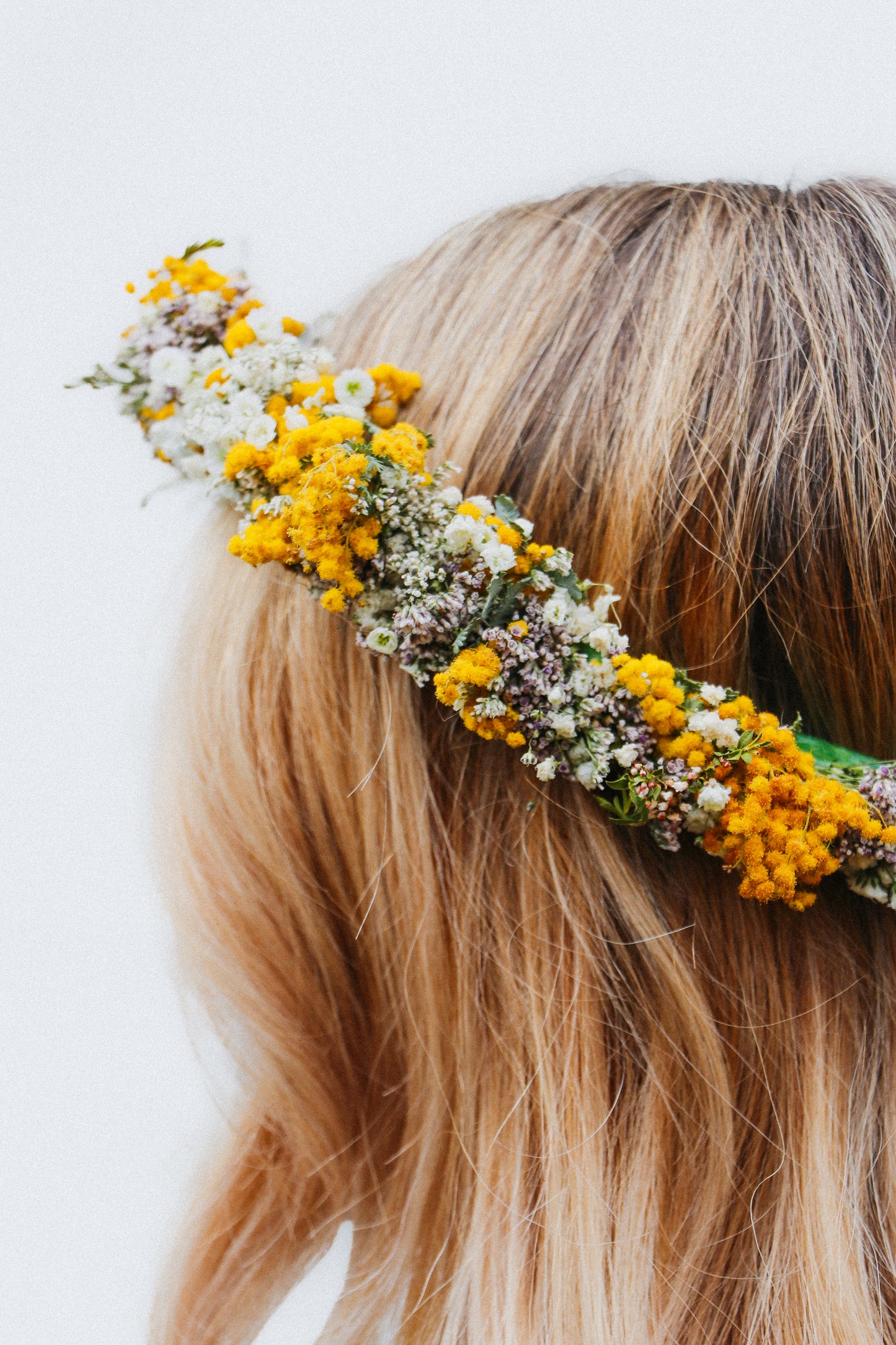Flower Crown