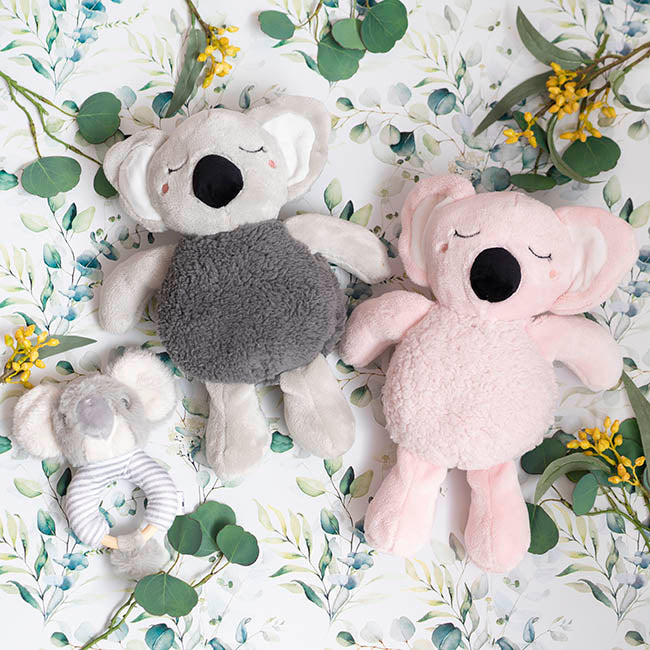 Koala Plush Toy