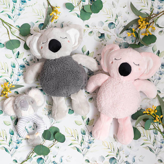Koala Plush Toy