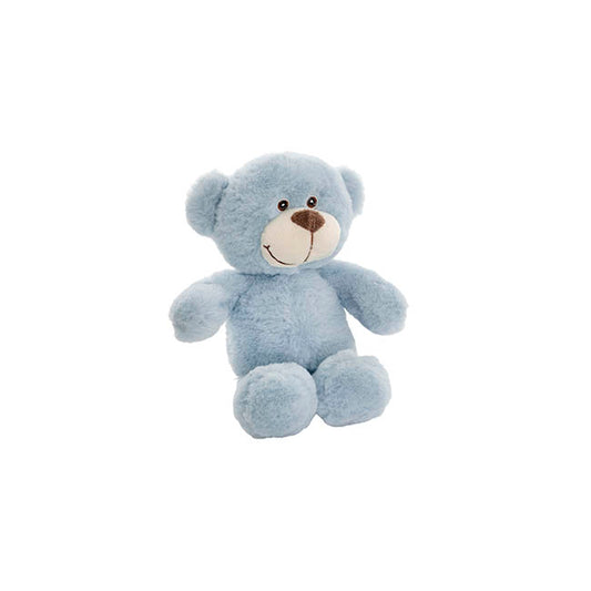 Blue Teddy Bear