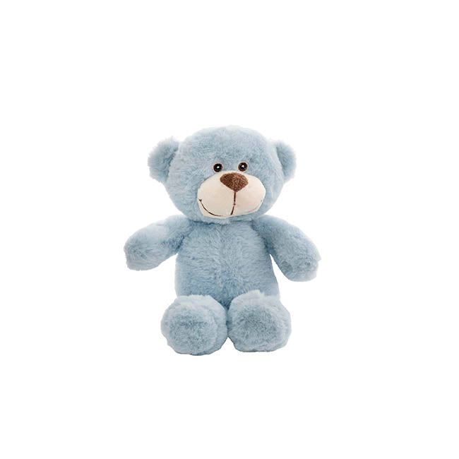 Blue Teddy Bear